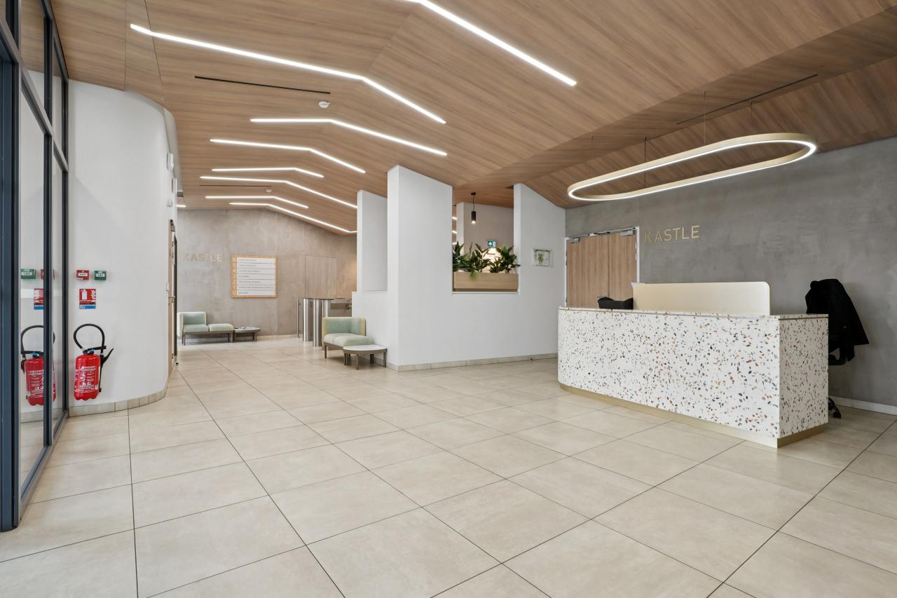 Bureau Neuilly-sur-Seine 782m² Location bureau Neuilly-sur-Seine Hauts-de-Seine OLBUR2426401 8
